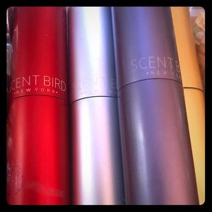 ScentBird fragrance case (empty)